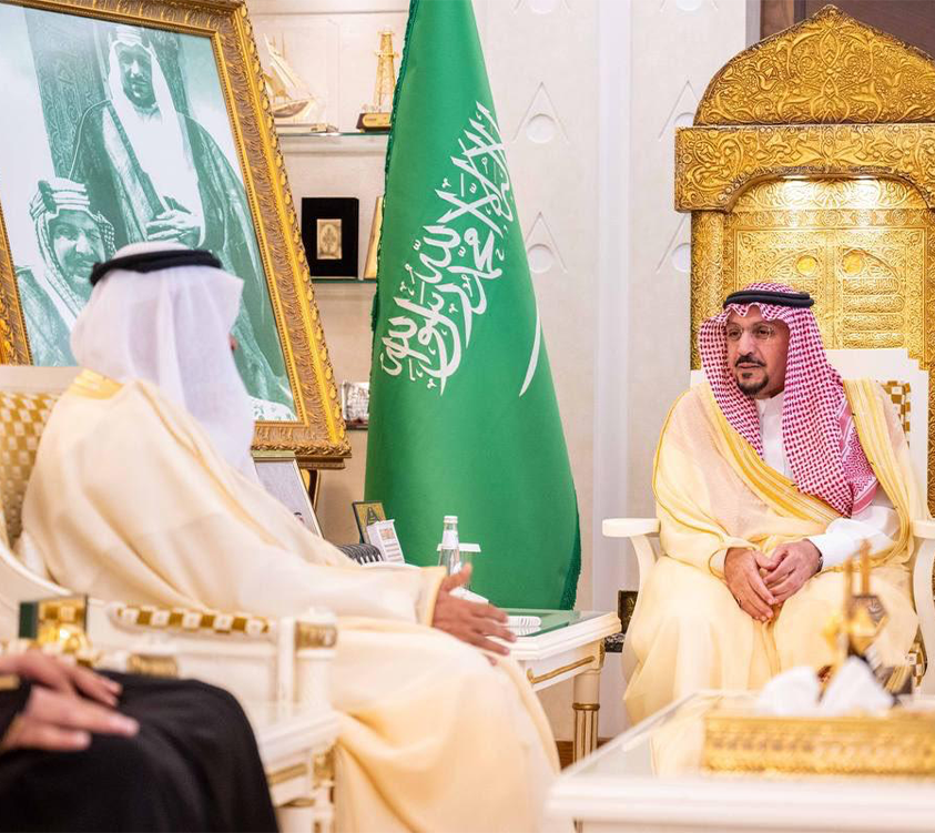 مبادرة رقمية رائدة لتمكين القطاع غير الربحي بمنطقة القصيم